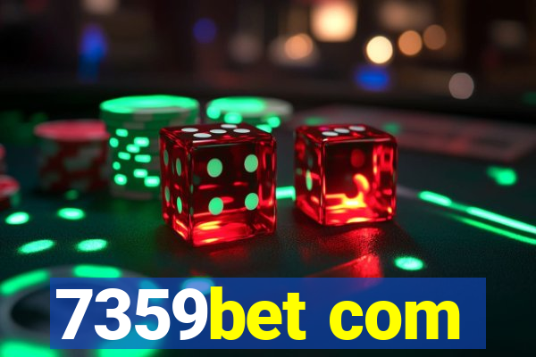 7359bet com